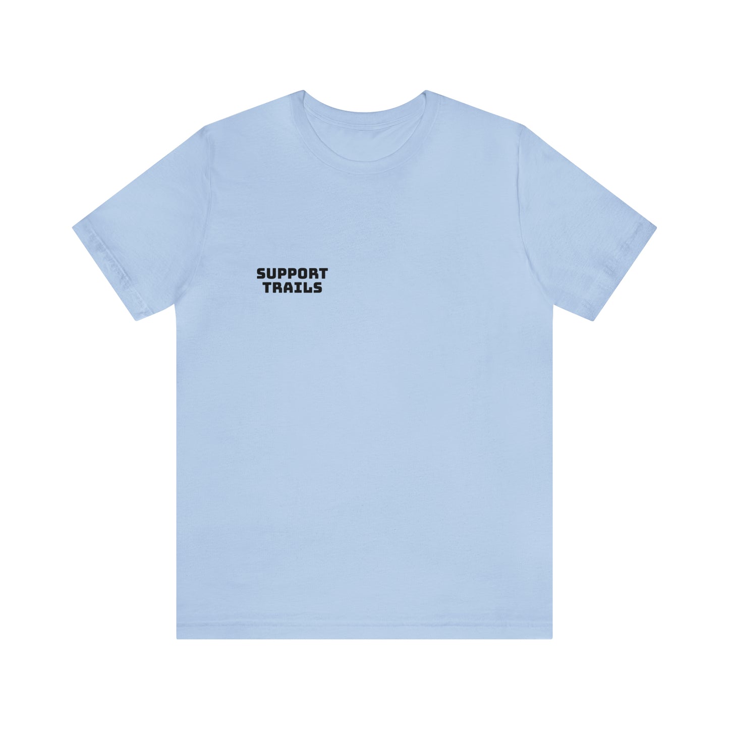 Vista Trail Tee