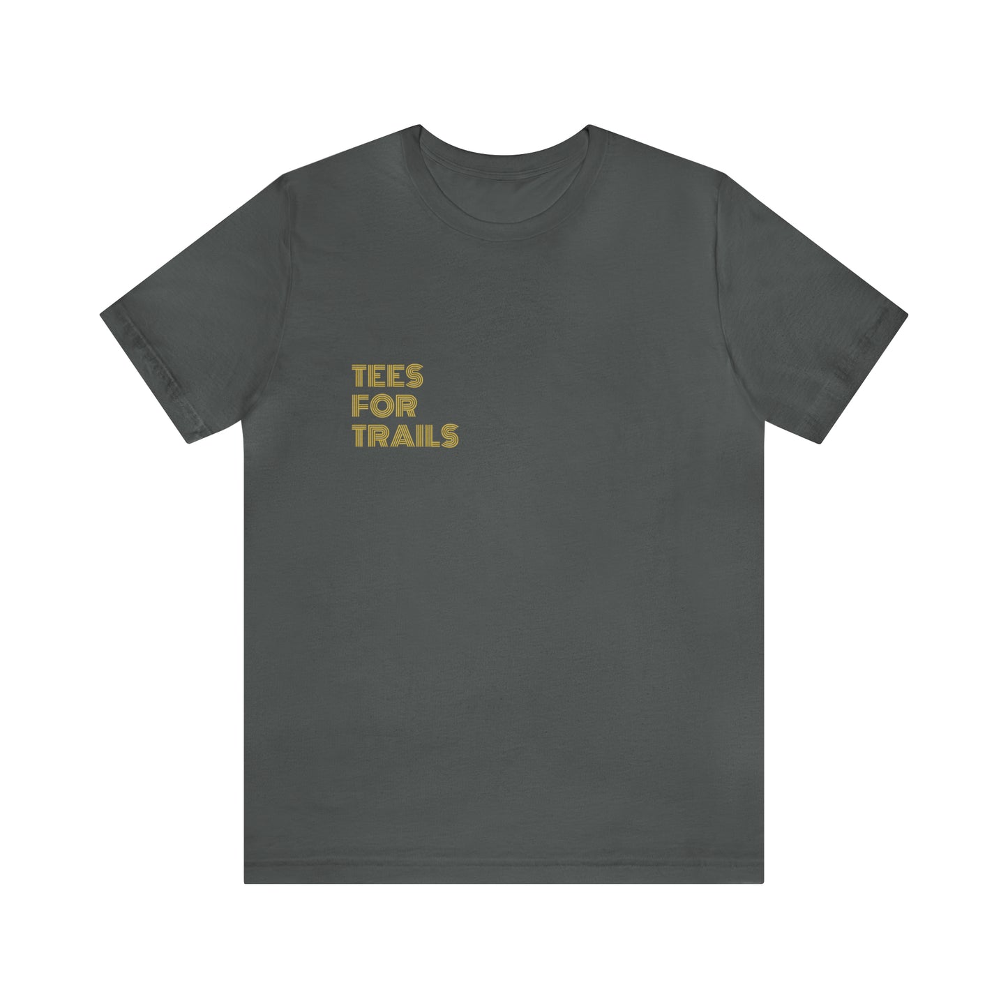Green Mountains Trail Tee