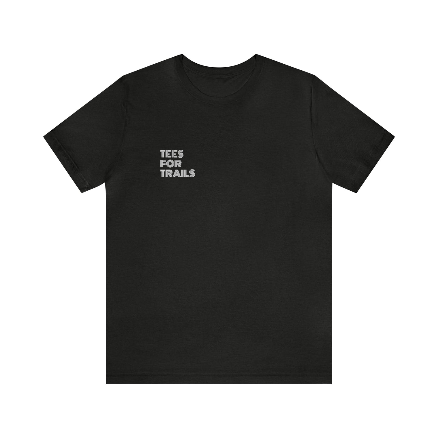 Red Rocks Trail Tee