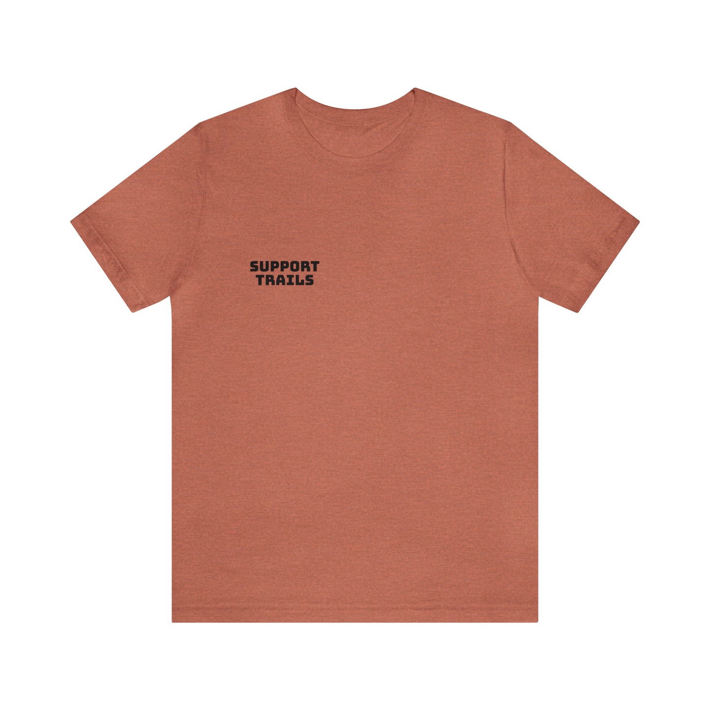 Vista Trail Tee