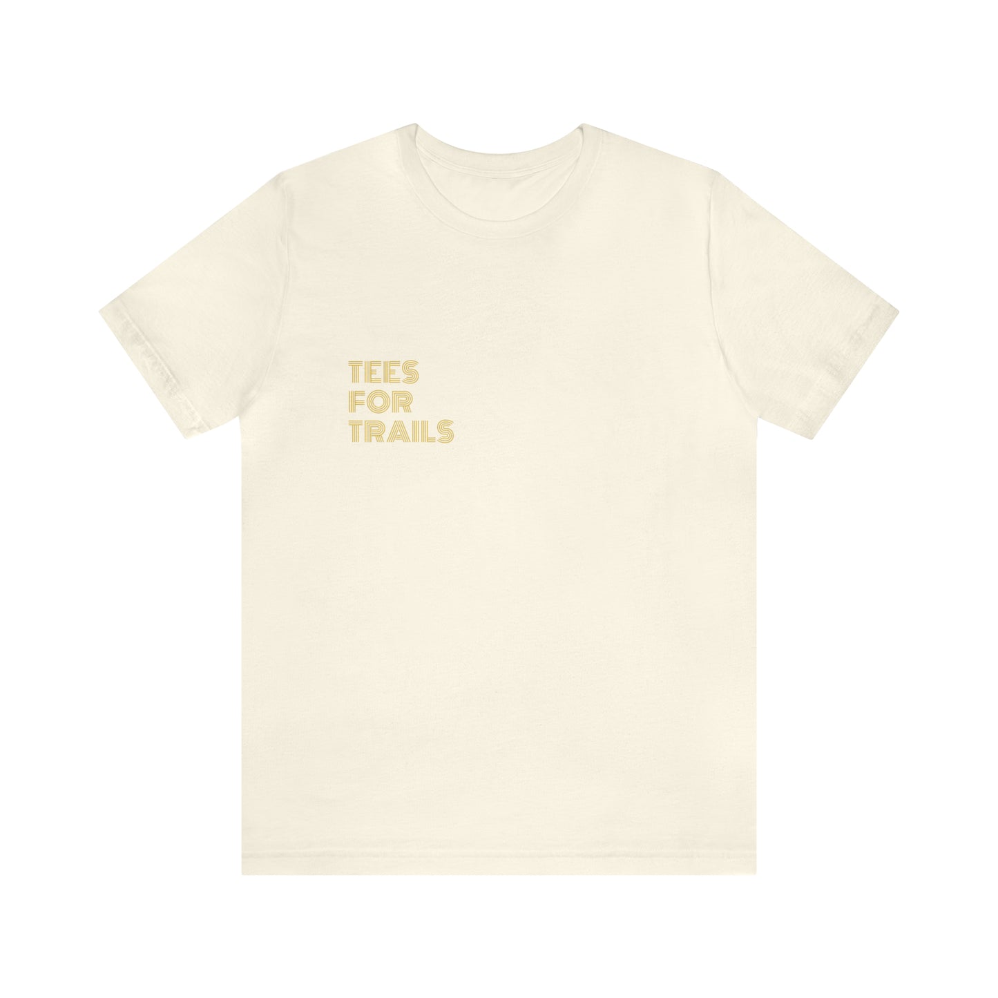Green Mountains Trail Tee