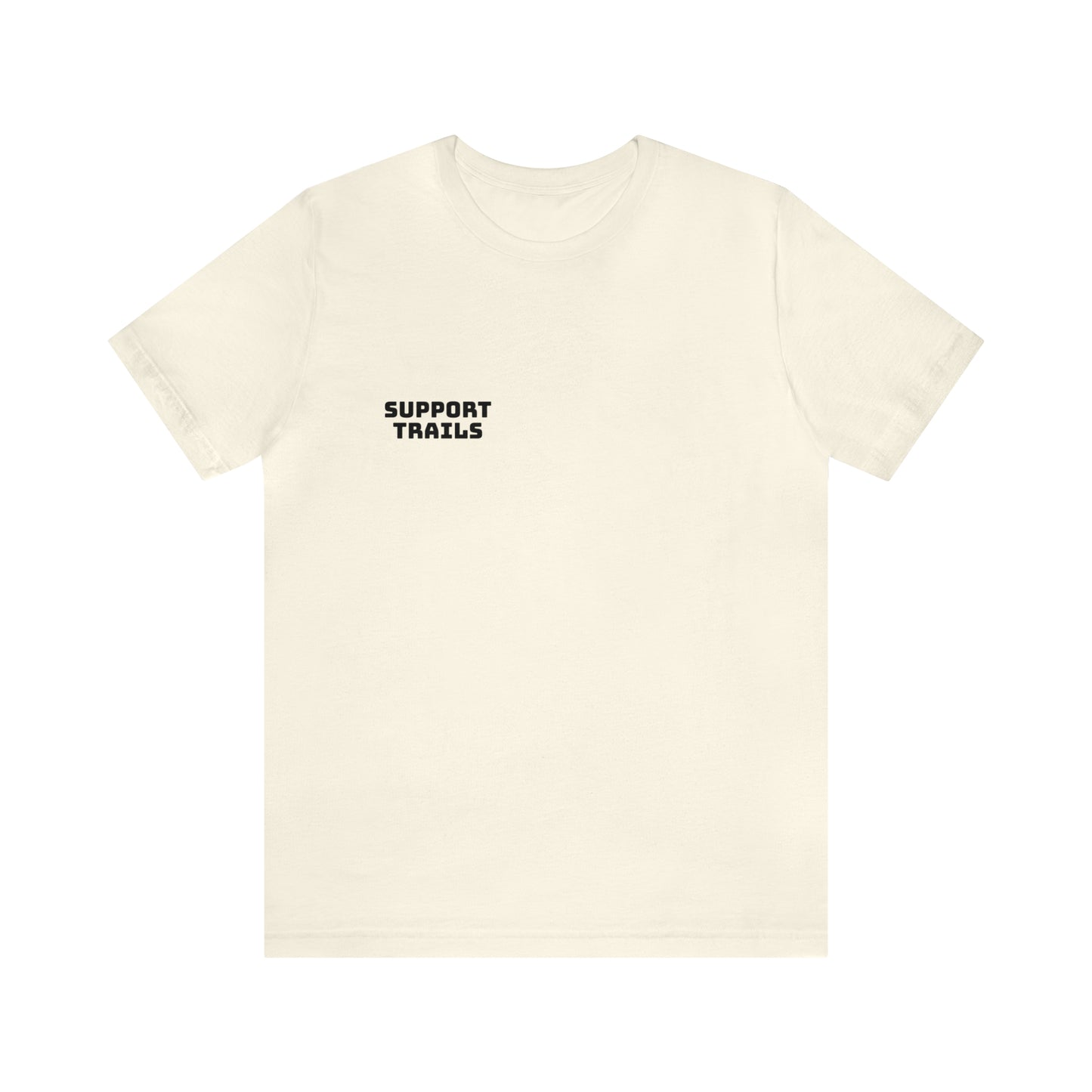 Vista Trail Tee