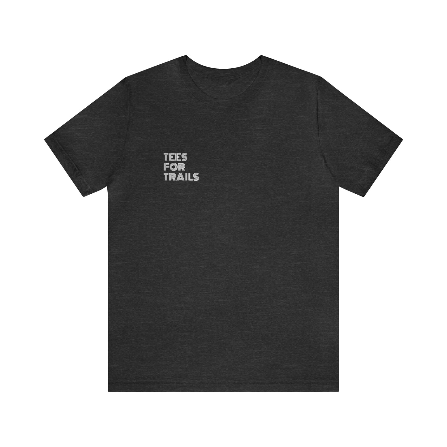 Red Rocks Trail Tee