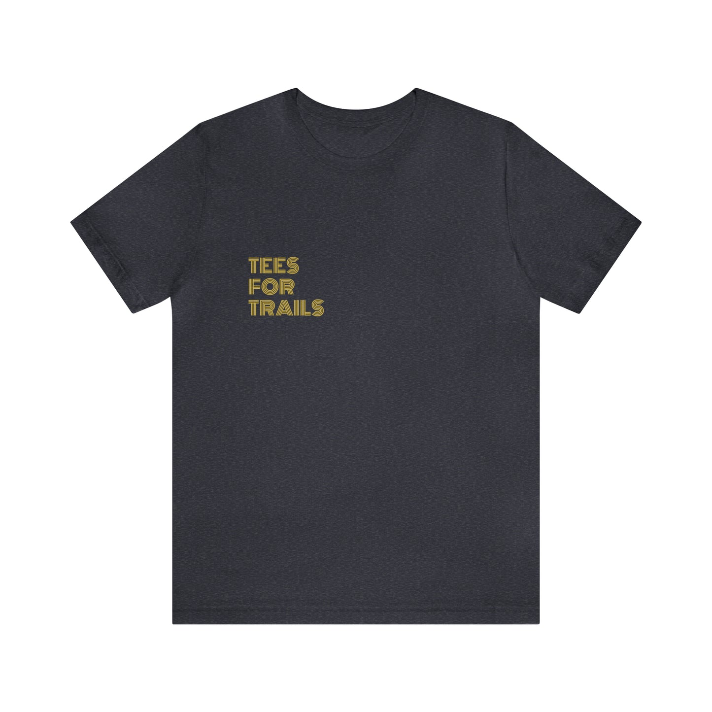 Green Mountains Trail Tee