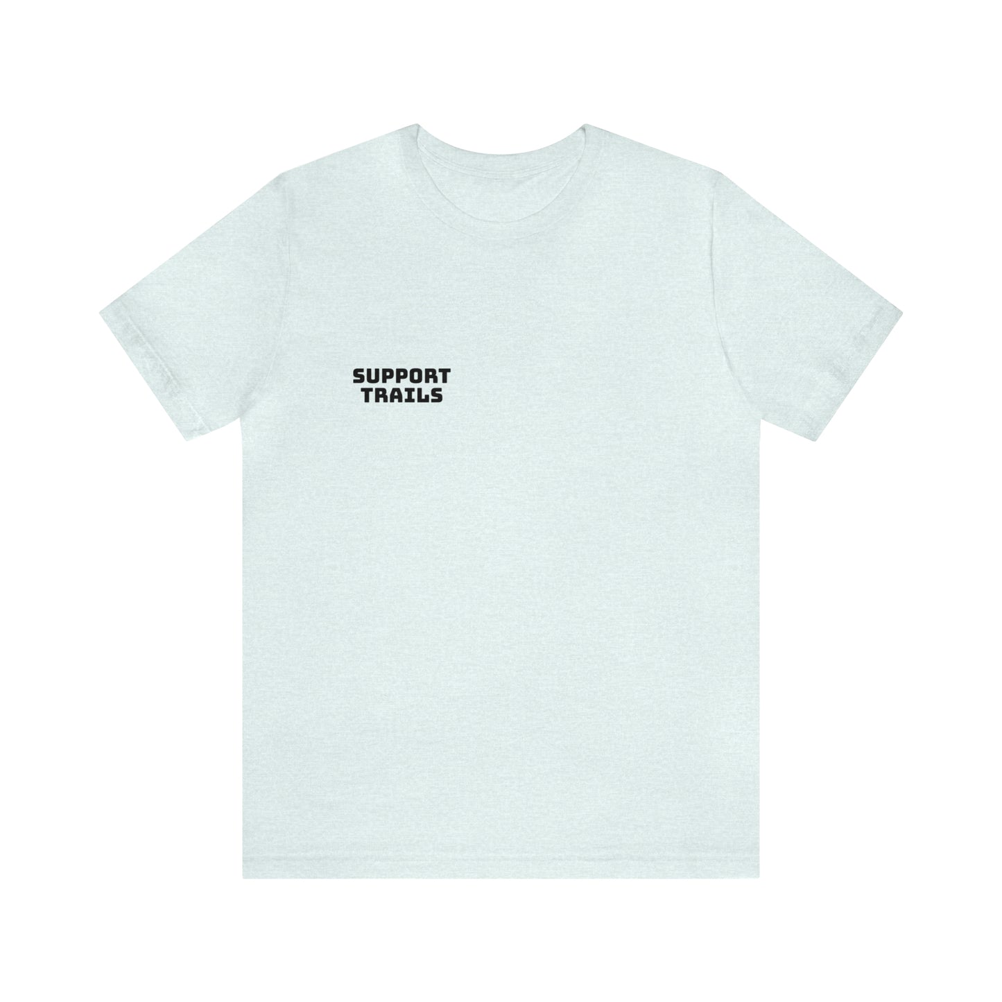 Vista Trail Tee