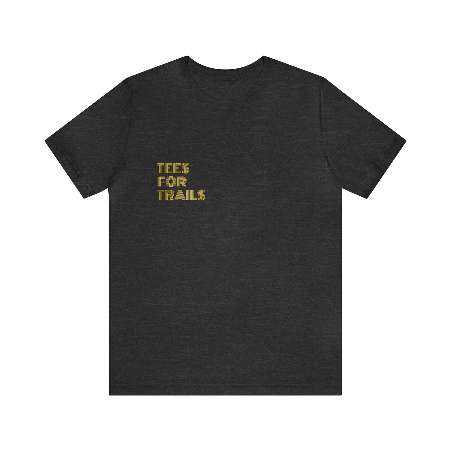 Green Mountains Trail Tee