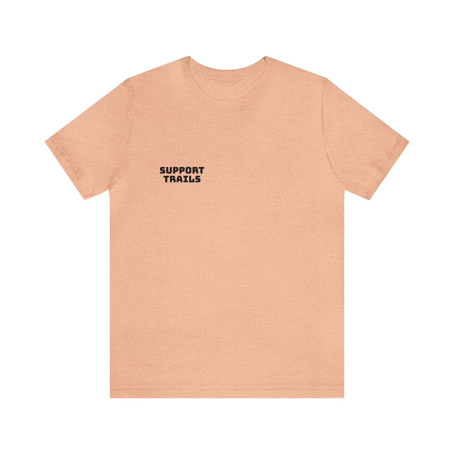 Vista Trail Tee