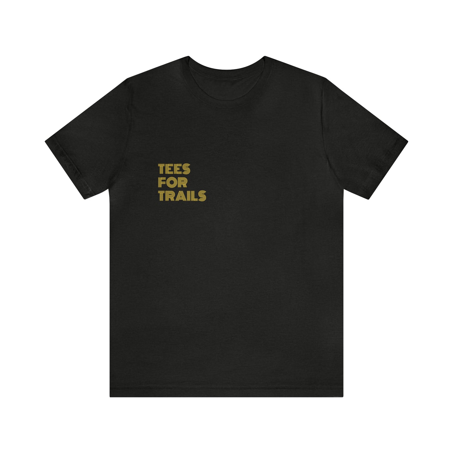Green Mountains Trail Tee