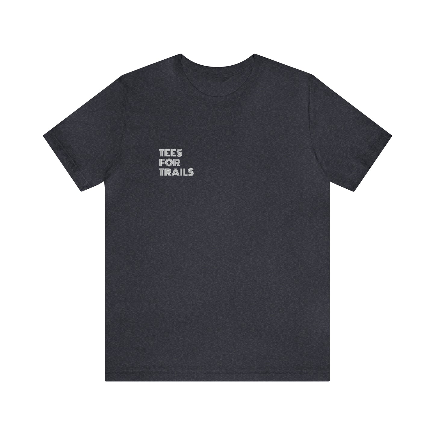 Red Rocks Trail Tee