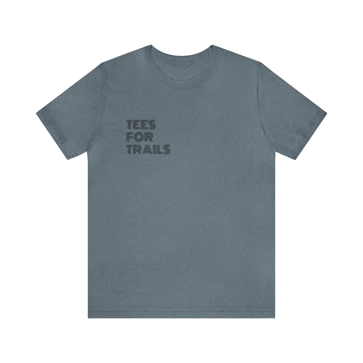 Prickly Pear Trail Tee