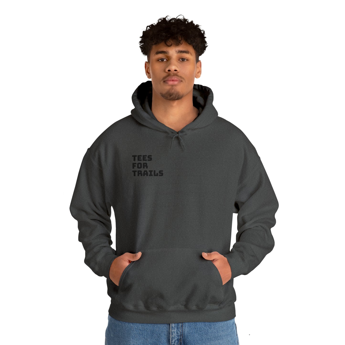 Trail Builders Hoodie