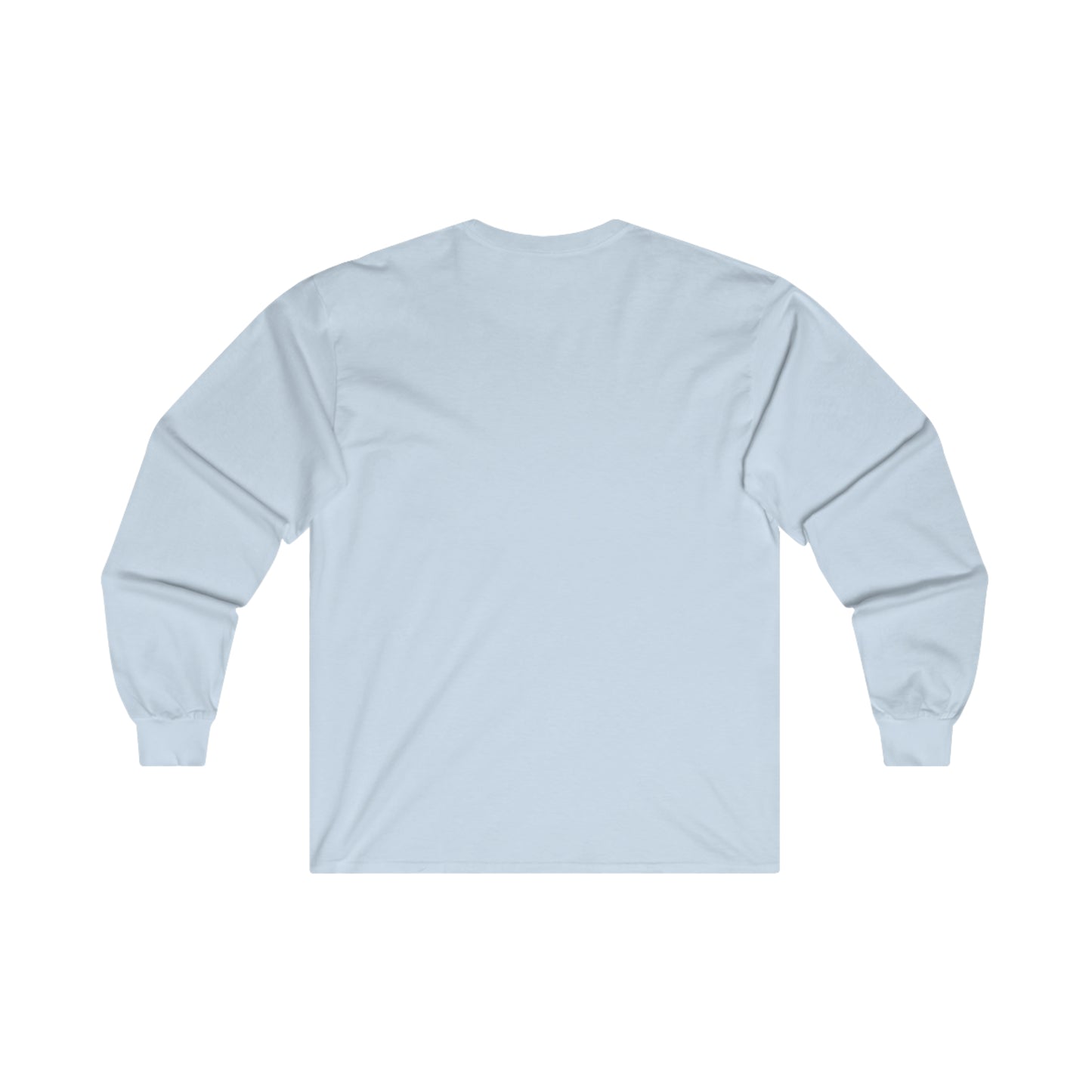 Hike Bike Ski Long Sleeve Trail Tee