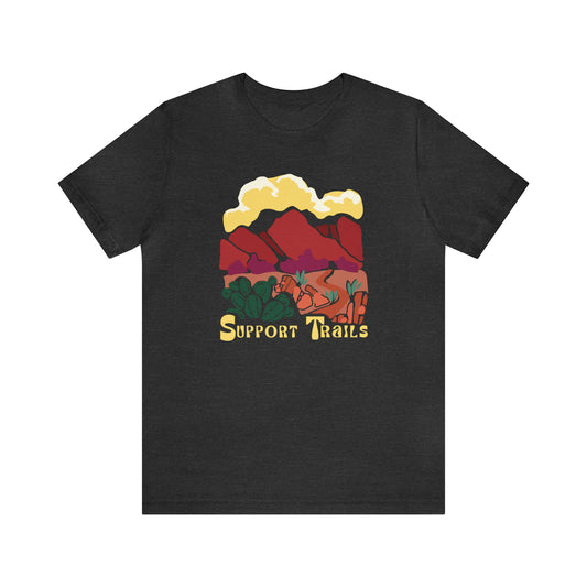 Southwest Trail Tee