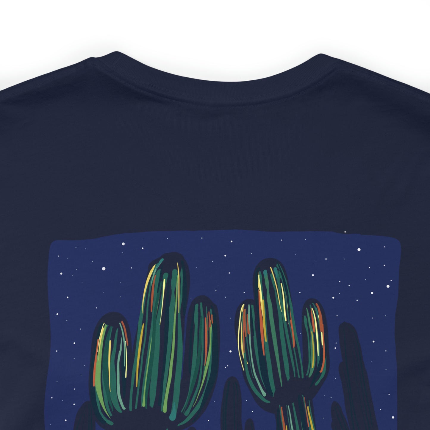 Desert Trails Tee