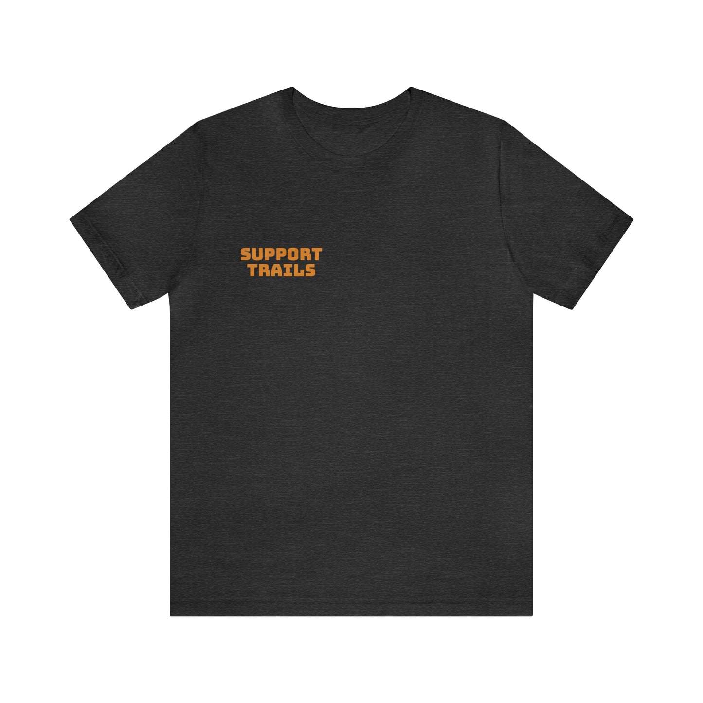 Adirondack Trail Tee