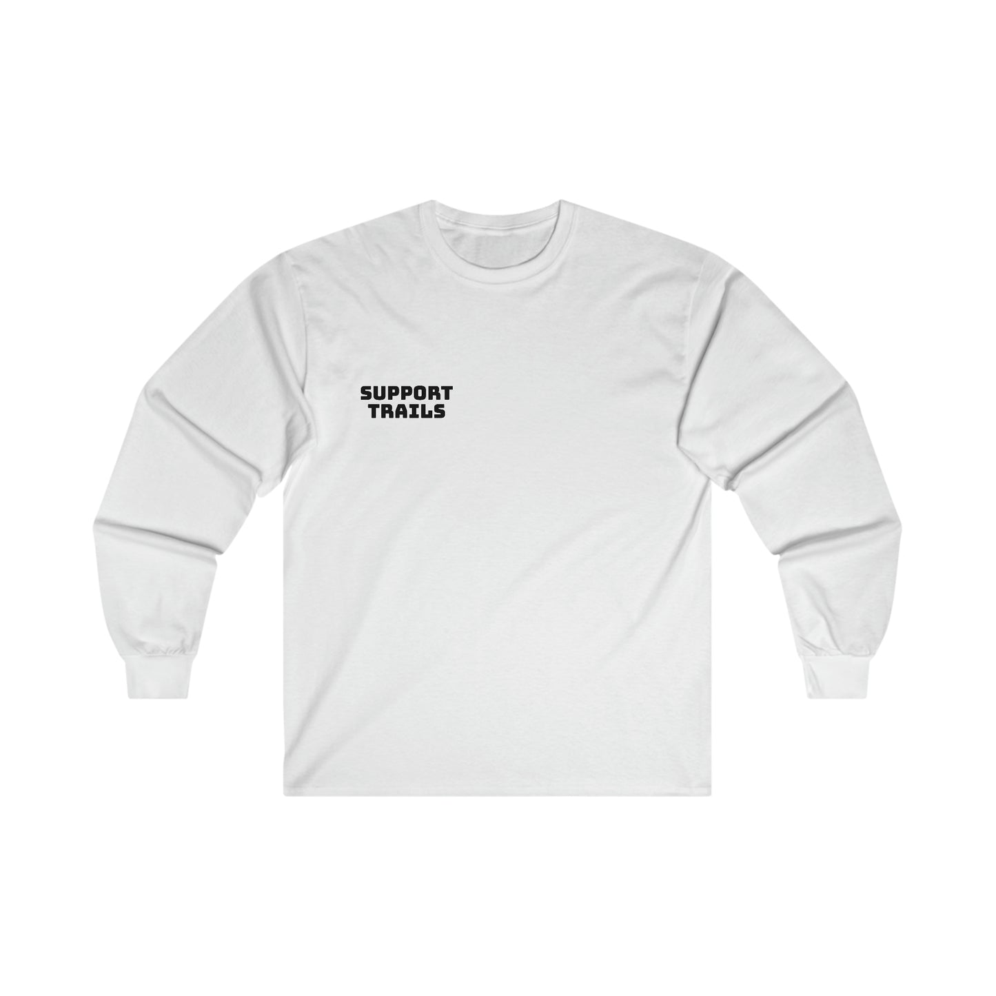 Vista Long Sleeve Trail Tee