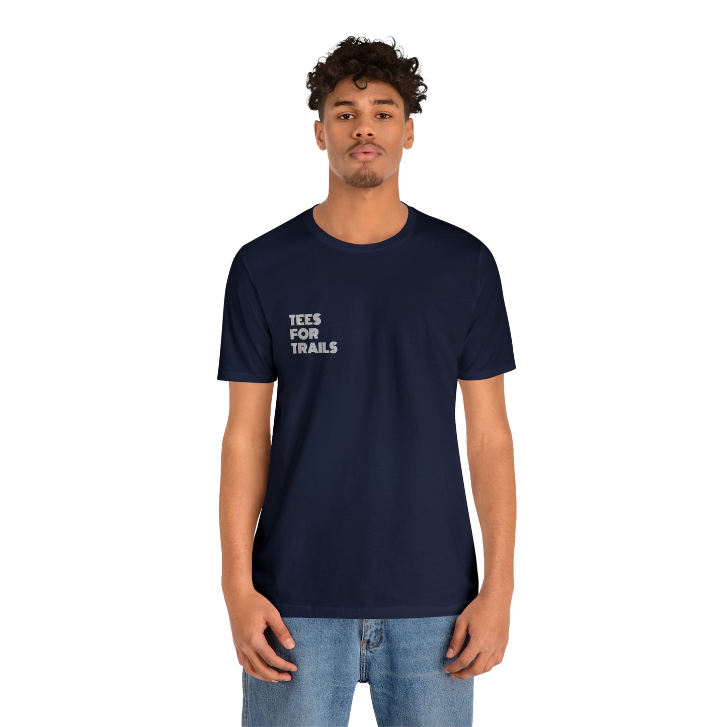 Desert Trails Tee