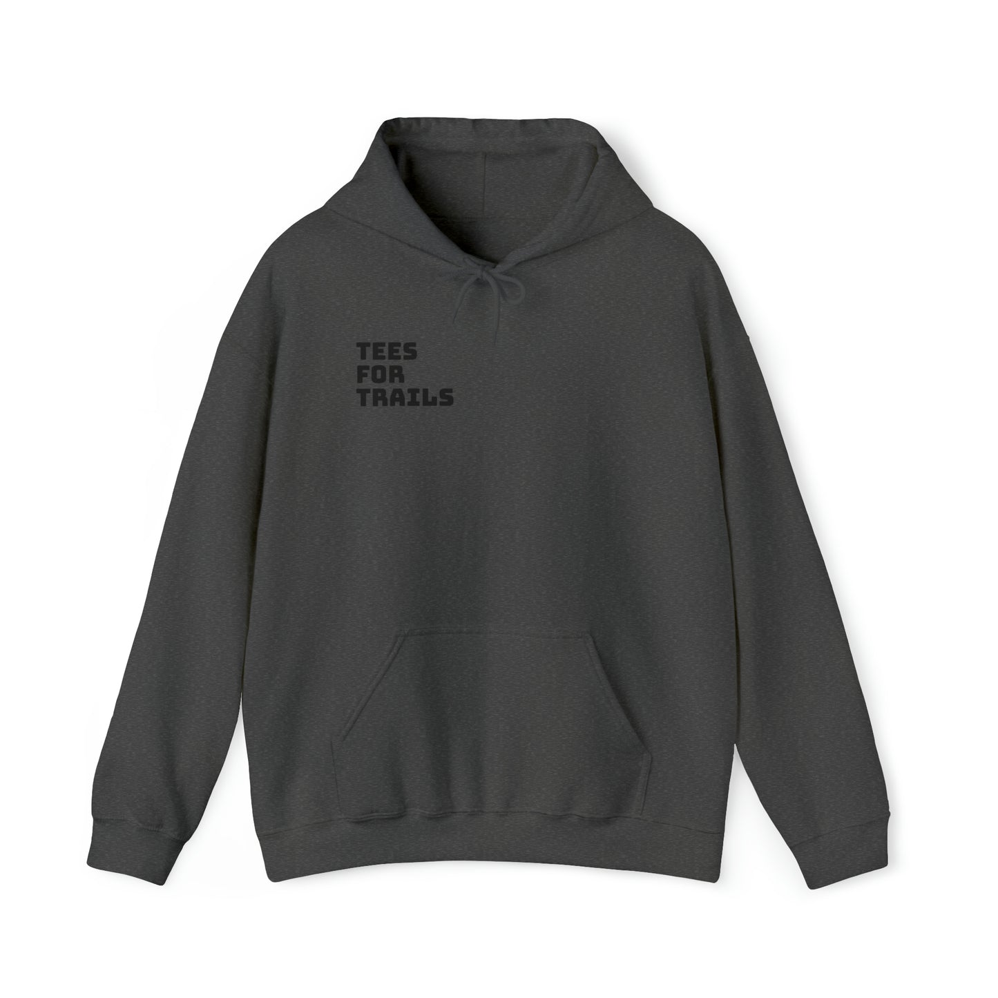 Trail Builders Hoodie