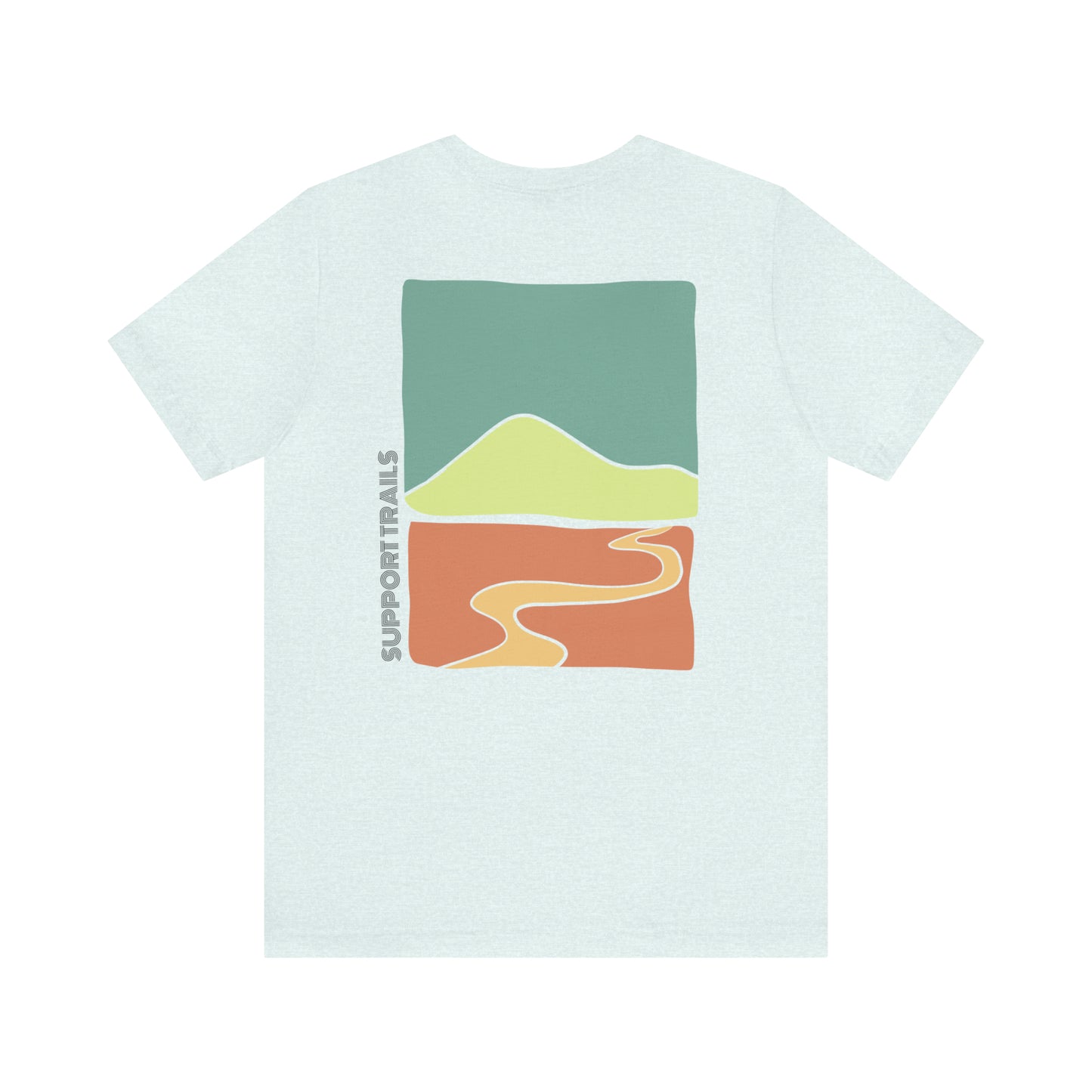 Big Sky Trail Tee