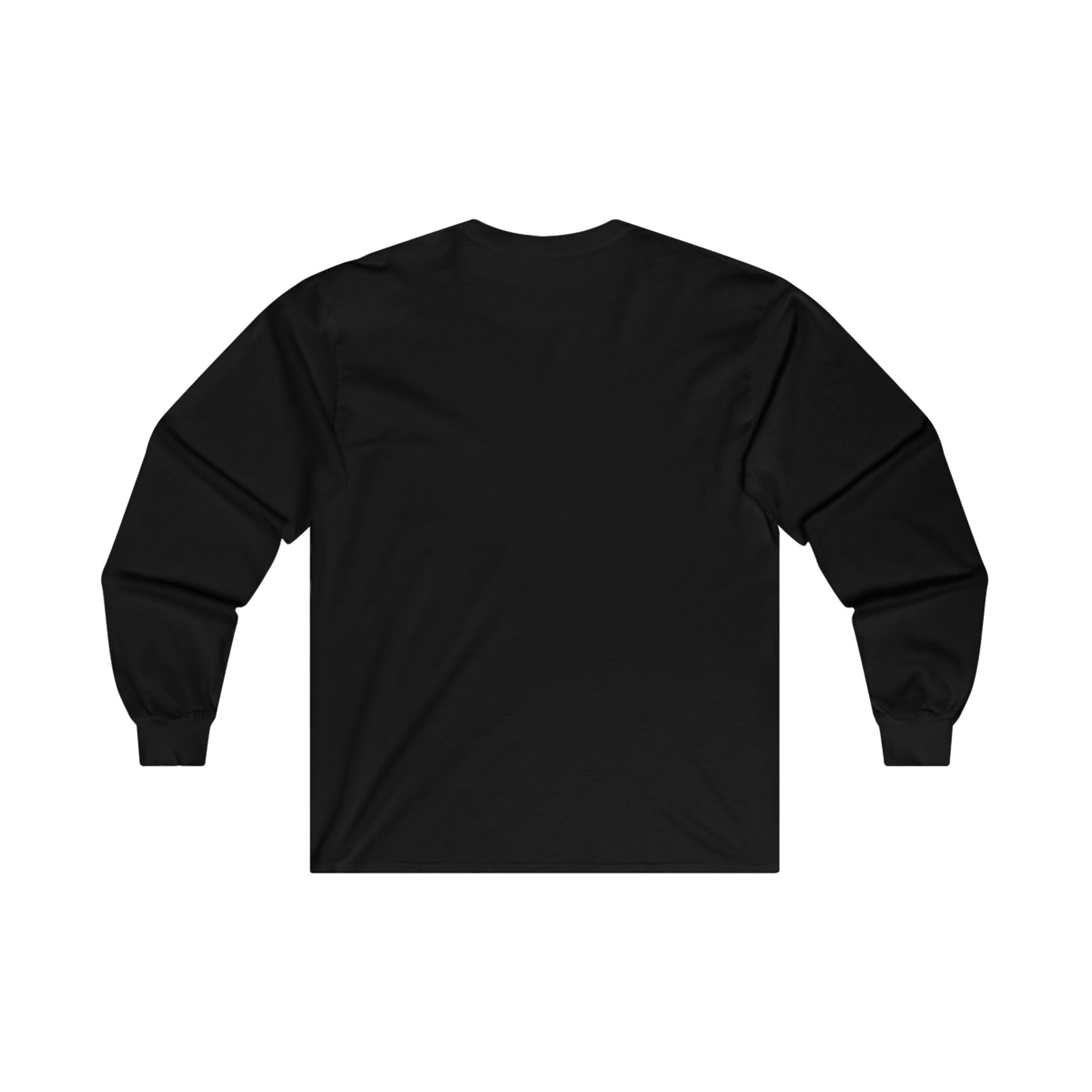 Topographic Long Sleeve Tee