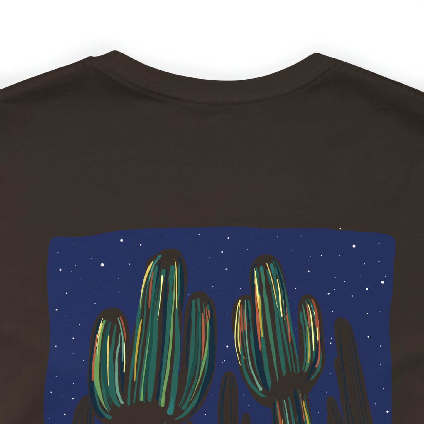 Desert Trails Tee