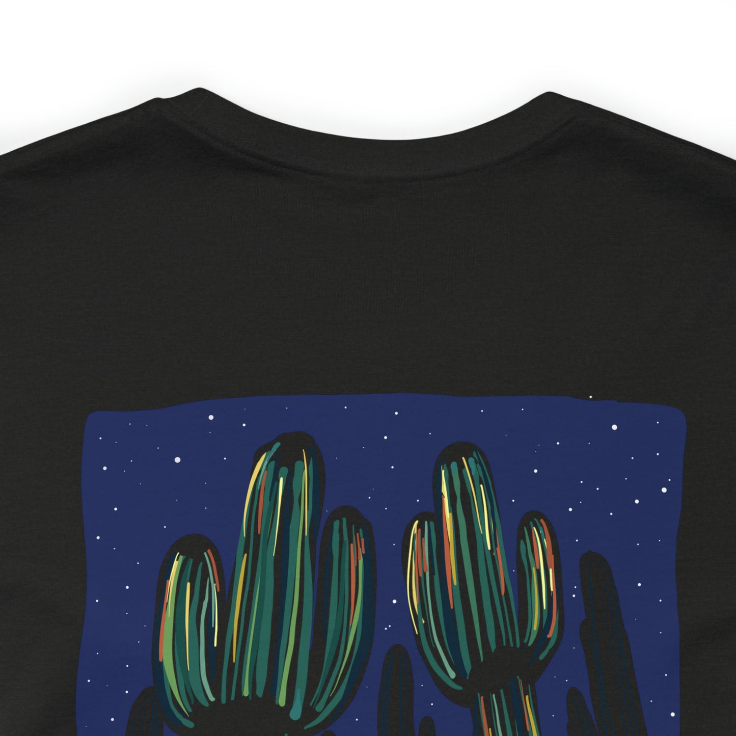 Desert Trails Tee