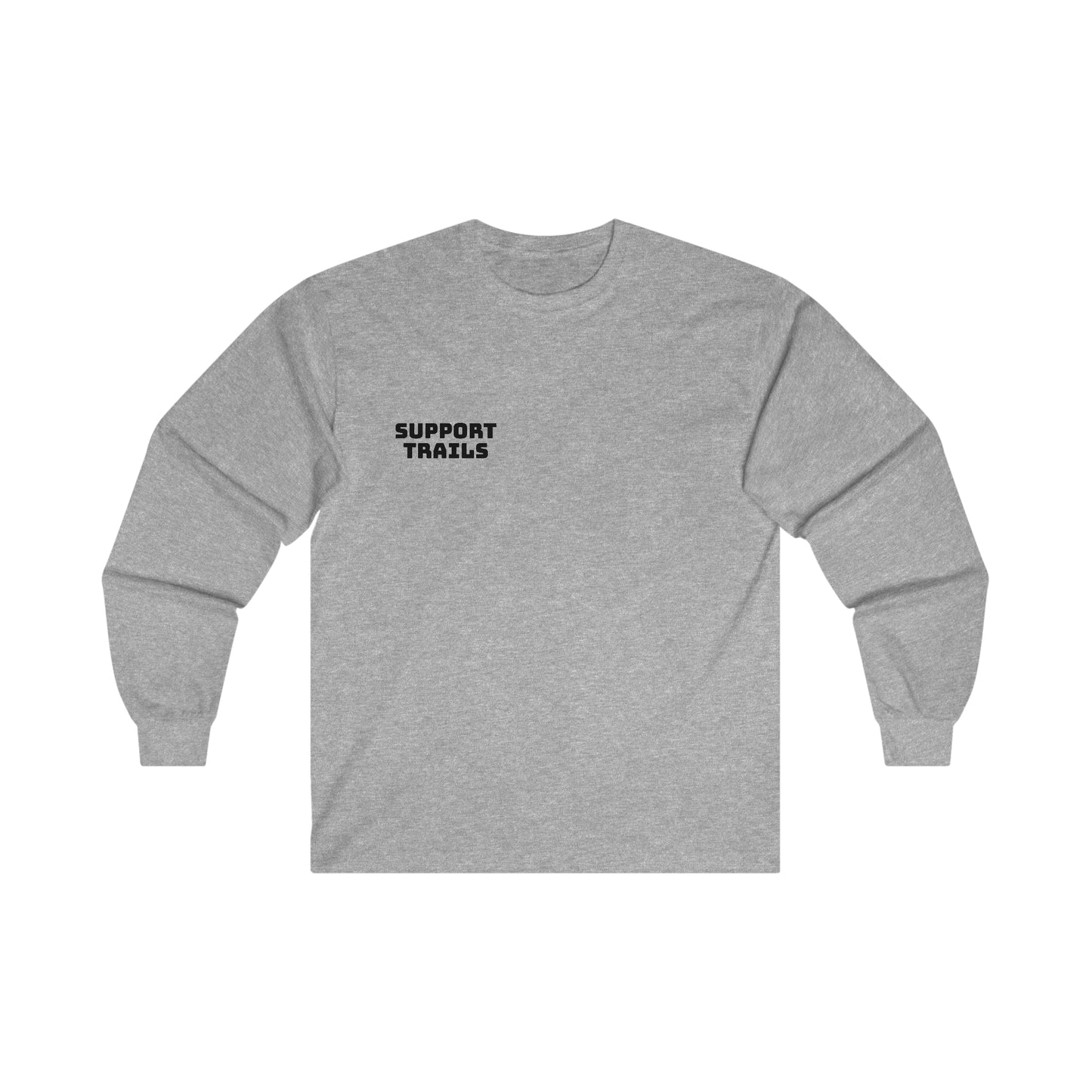 Vista Long Sleeve Trail Tee