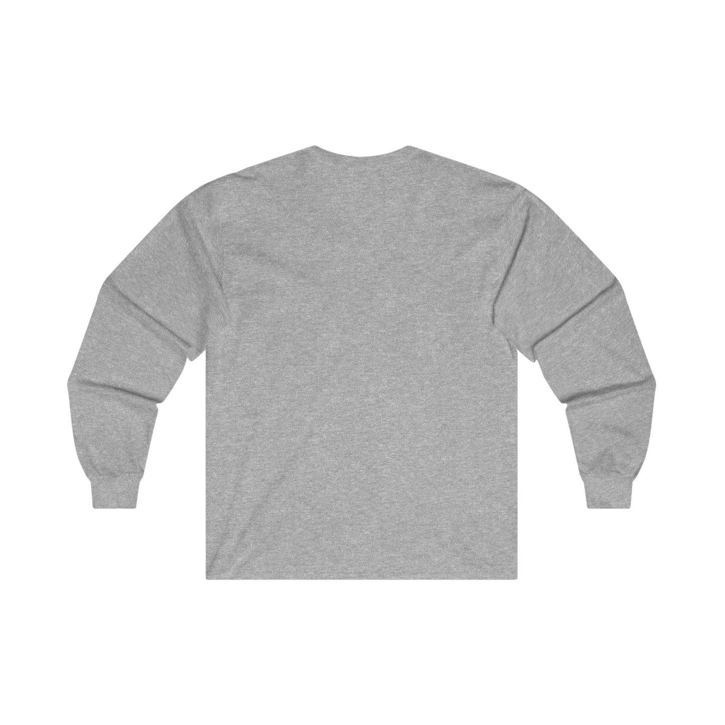 Hike Bike Ski Long Sleeve Trail Tee