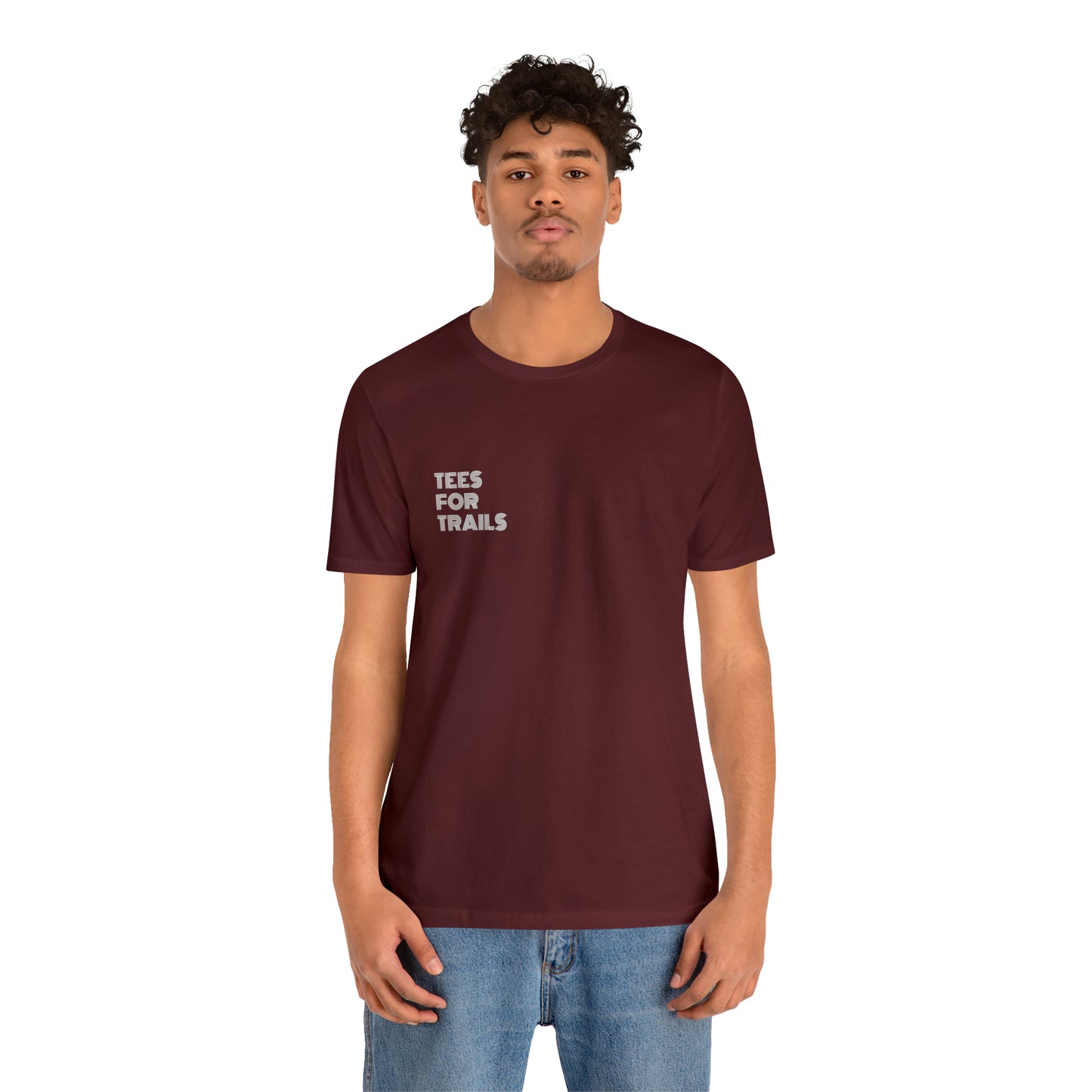 Desert Trails Tee