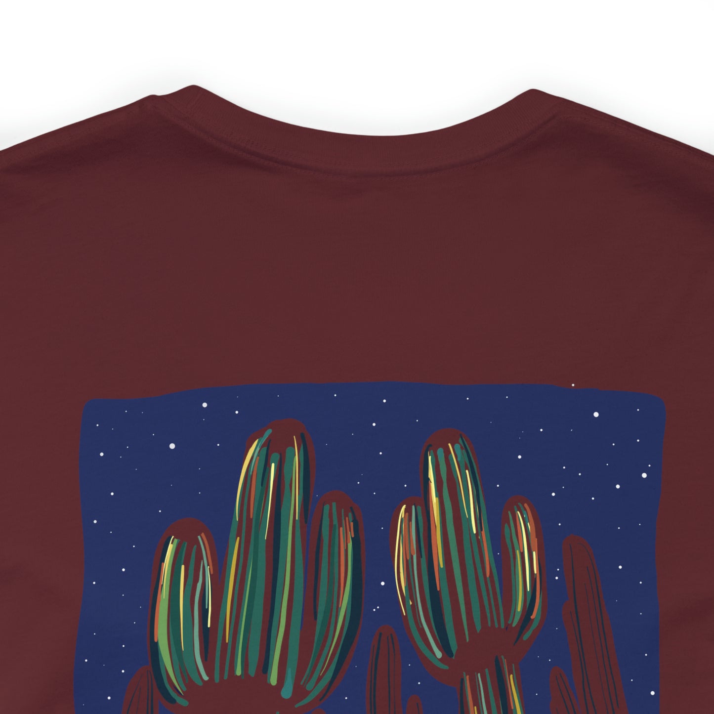 Desert Trails Tee