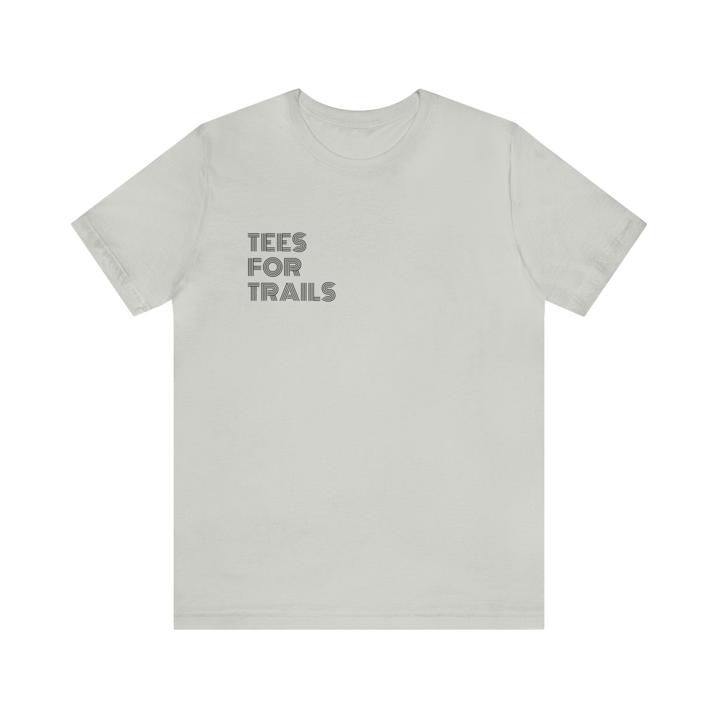 Trail Builders Trail Tee