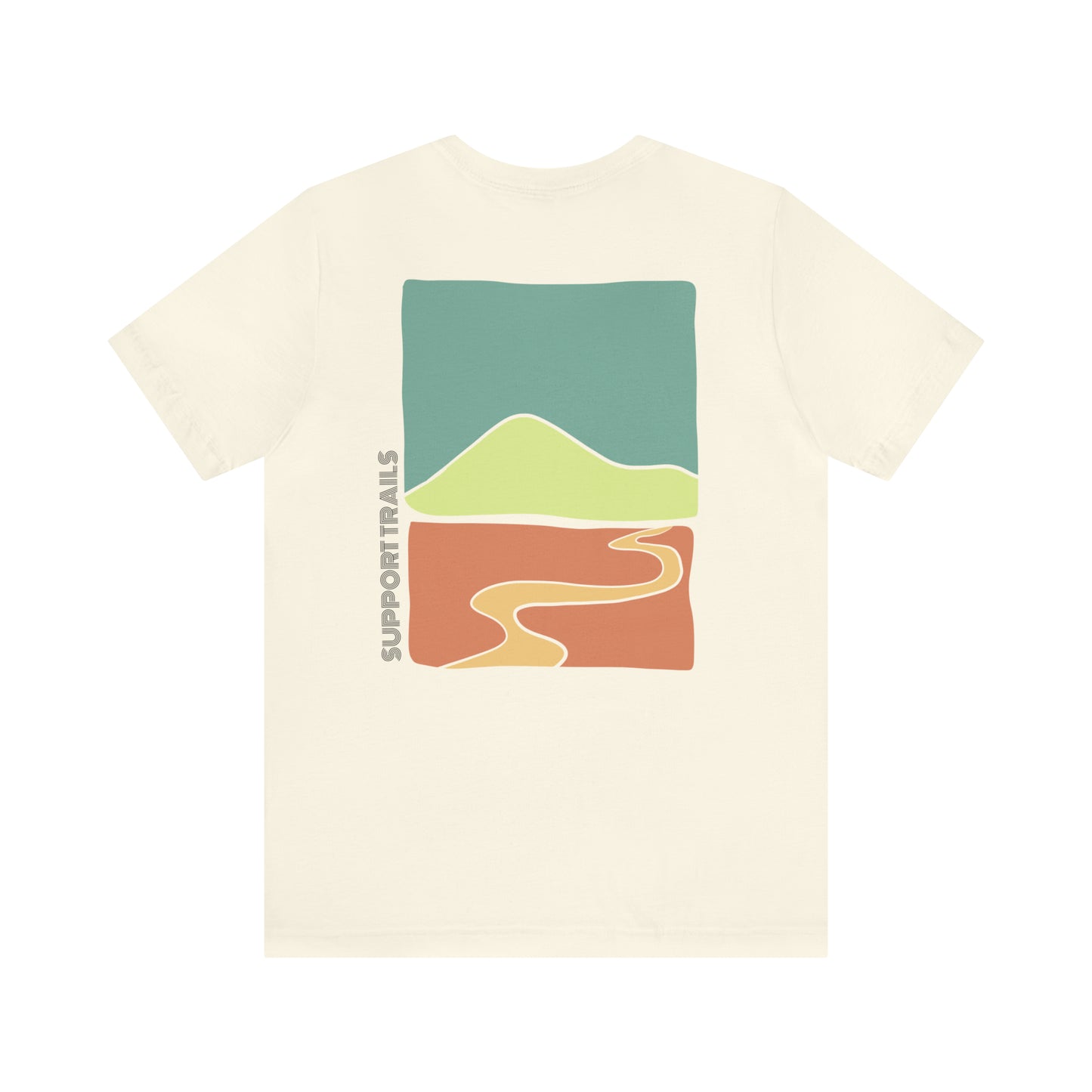 Big Sky Trail Tee