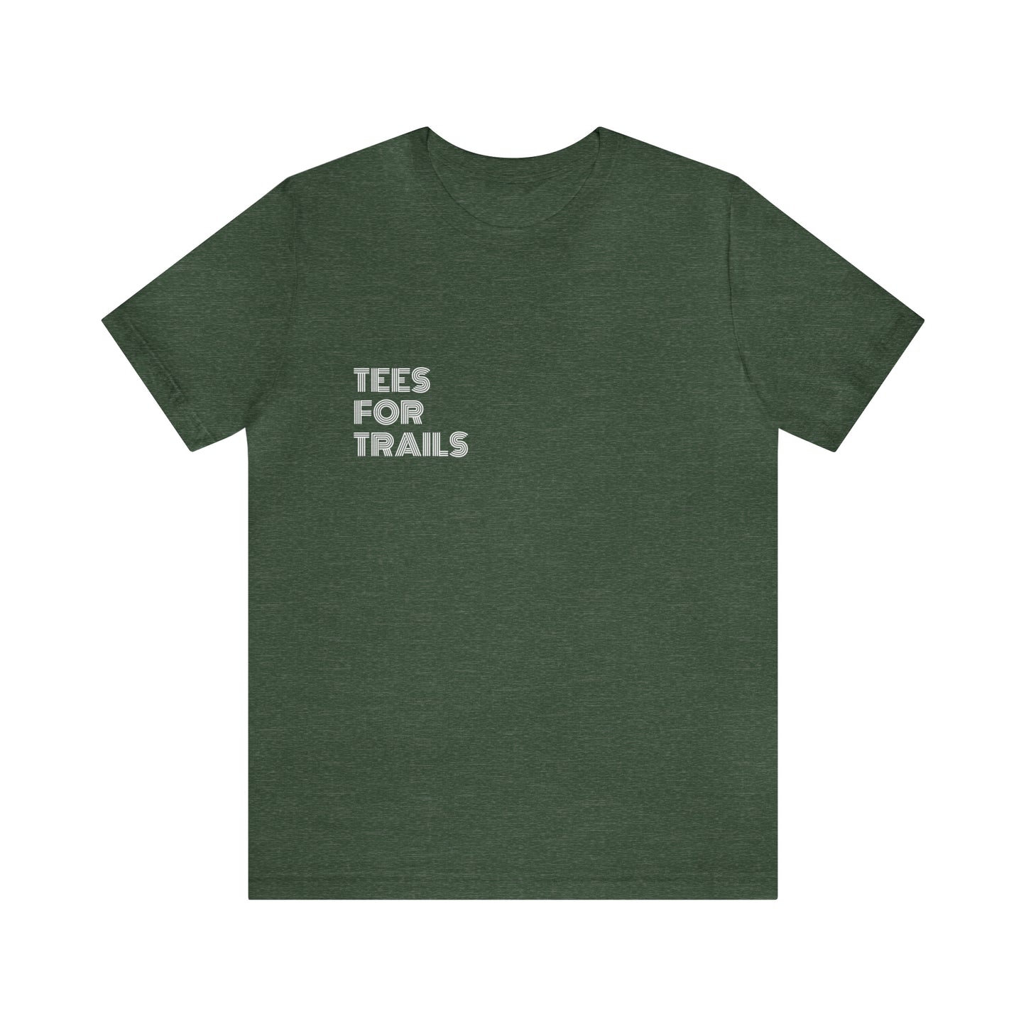 Explore Trail Tee