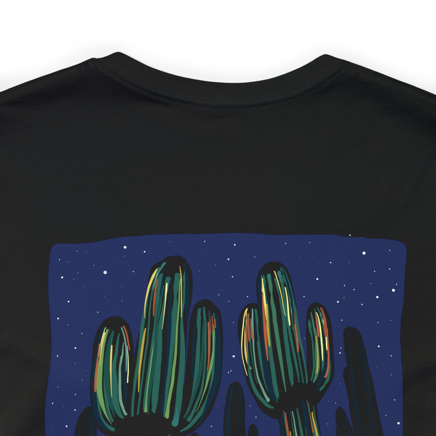 Desert Trails Tee