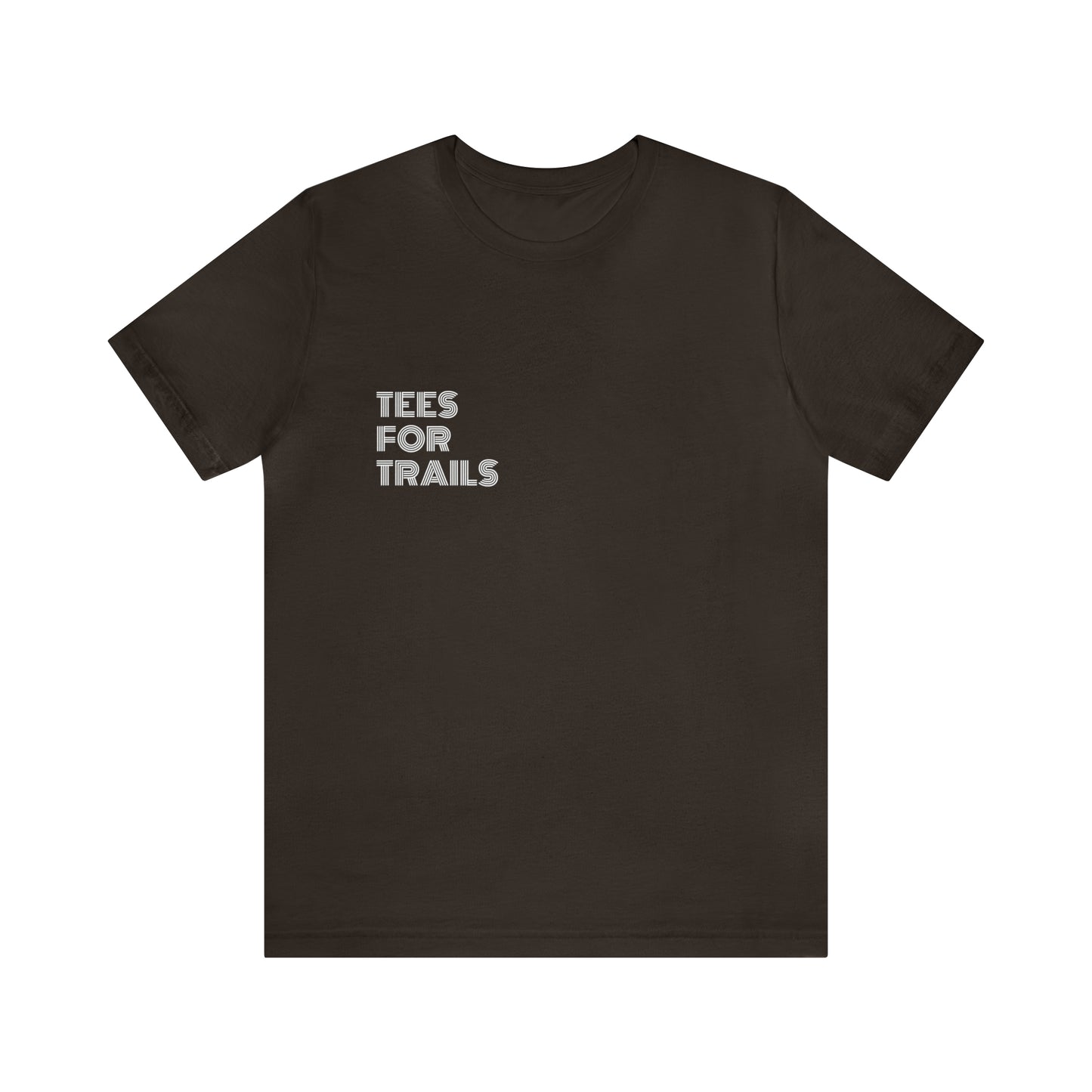 Explore Trail Tee