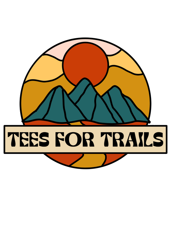 Tees For Trails